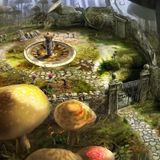 Ambient Garden (pSyanide 05.01.2013)