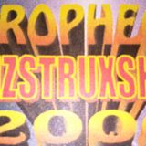 DJ Simz - M.c's Beatz, Marcus, Natz @ Prophecy Dizstruxshon After Party 26,11,99