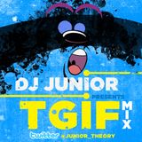 T.G.I.F #4 - HIP HOP