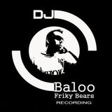 dj baloo feliz navida 2014 tech set