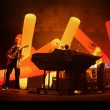Underworld John Peel Session BBC Radio 1 12-10-2003