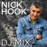 NICK HOOK - DJ Mix - July 2014