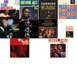 Cedar Walton Tribute Part 1