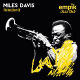 EMPIK JAZZ CLUB VOL. 2 - MILES DAVIS