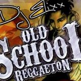 Old School Reggaeton Mix