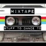 DNSK - Caitz! 90s DJ Mix 2015
