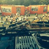 DF Tram @Glastonbury_Heaven_Stage_Sunday_2014