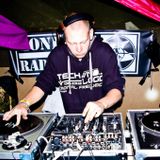 Dj Beans Dick tracy audio action adventure