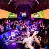 lemakuhlar (dj) - 10 Days Off 2012 - part 1
