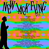 NewJackFling Vol. 1
