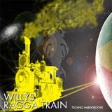 Dj Willys - K1 Resistance Crew - "Ragga Train" - Contest 06 Part 2