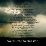Sverik - The Freefall #10