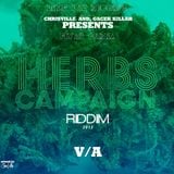 Herbs Campaign Riddim Promomix (WMG Lab Records) ChrisVilleja GacekKillah, JamaicaPoland
