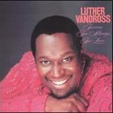 LUTHER VANDROSS SOULECTION P2