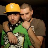 dj KuKy & Happy Flow ft. Fabricio - 3 Hours Eclectic DJ Set with Live Percussion