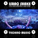 TECHNO SET mixed by ISAAC SHAKE 2015 ►FREE DOWNLOAD