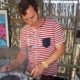 JEFF THE FISH - LATIN FLAVAS - BAILE DURO!
