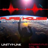 PURE HOUSE MUSIC "CHICAGO"