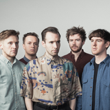 Forge Meets: Dutch Uncles - At Tramlines
