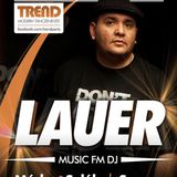Lauer - Live @ Albabár Székesfehérvár Trend Party 2014.03.07.