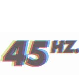 45hz Exclusive Mix