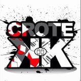 Crotekk _live_ @ Ruhr in Love 2015 _ Acid Wars Stage 1