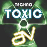Alejandro Vazz - Toxic (Dj set)