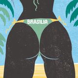 BRASILIA - B side