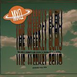 The Weekly Echo podcast (Dubniki mix) #4 - MXQ