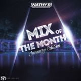 Mix Of the Month January Edition