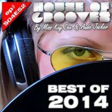House Of Grooves Radio Show - S04E52