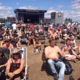 Verdens bedste hardrock festival! Thunder Bitches tilbageblik på Sweden Rock 2014.