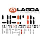 Lagoa 5 mixed by Martial' Psykomars