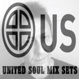 Kodie Blak's Bak2Bak Modern Soul & Boogie ( United Soul Canada )