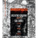 Valentino Kanzyani @ Kontrast Invites Next Wave,Fortyfive (Hasselt,Belgium) (20-04-2013)