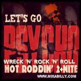 Hot Roddin' 2+Nite  - Ep 319 - 06-10-17