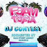 FOAMTOPIA MIX