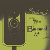 B'Sessions: Sessions On The Binaural v.1 - Orbis