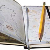 Travellers guide to Music