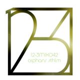 12-3 Mixshow 042 - Orphans STHLM