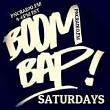 BOOM BAP SATURDAYS (11-15-14) w/Guest @BIZUsg