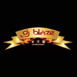 DJ Blaze - Billboard 80s
