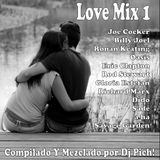 DJ Pich - Love Mix vol.1