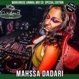Warehouse Animal - Mahssa Dadari Mahssive Times - 2012