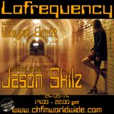 Wayne Brett's Lofrequency Show on Chicago House FM 24-05-14