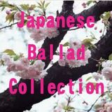 Japanese Ballad Collection