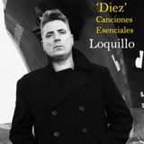 Loquillo - Diez Canciones Esenciales (2015)