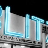 Rusty Egan's Playlist at Blitz
