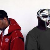 The Backpacker Hip-Hop Mix
