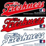 thefreshness 11-9-13